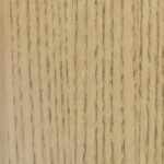 Rustic Natural Ash