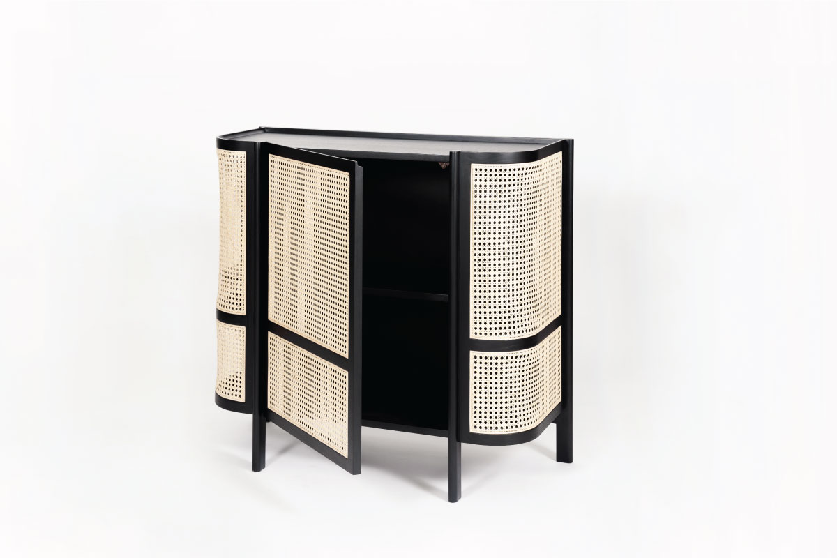 CB306 Cane Cabinet-06