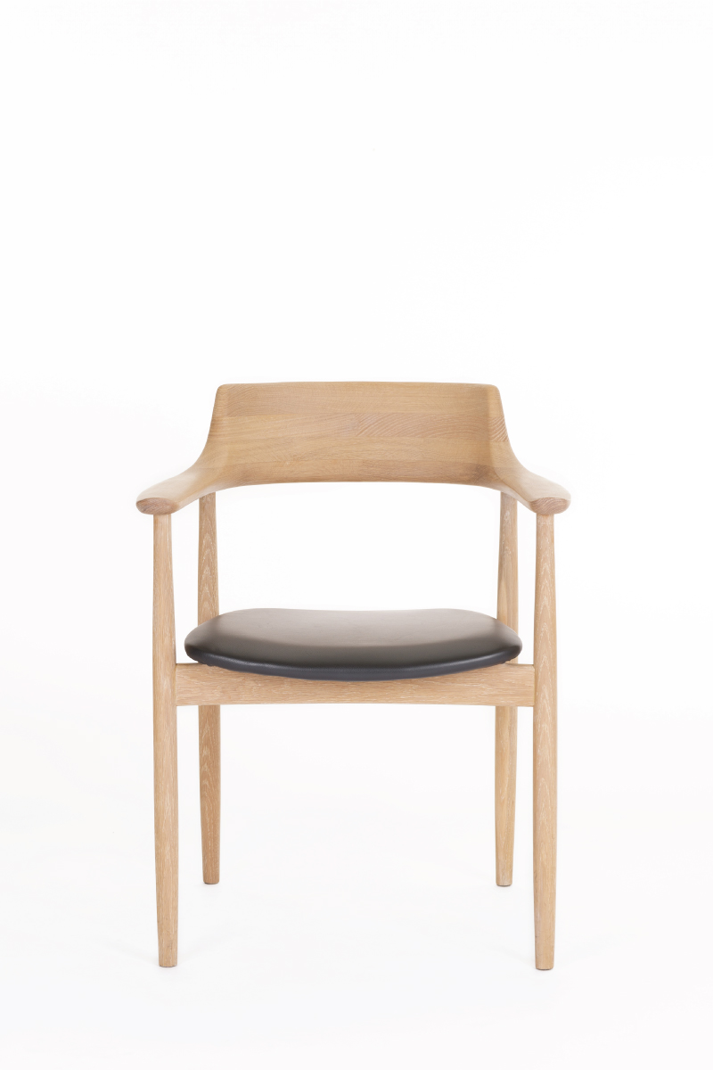 CH101 Scoop Chair
