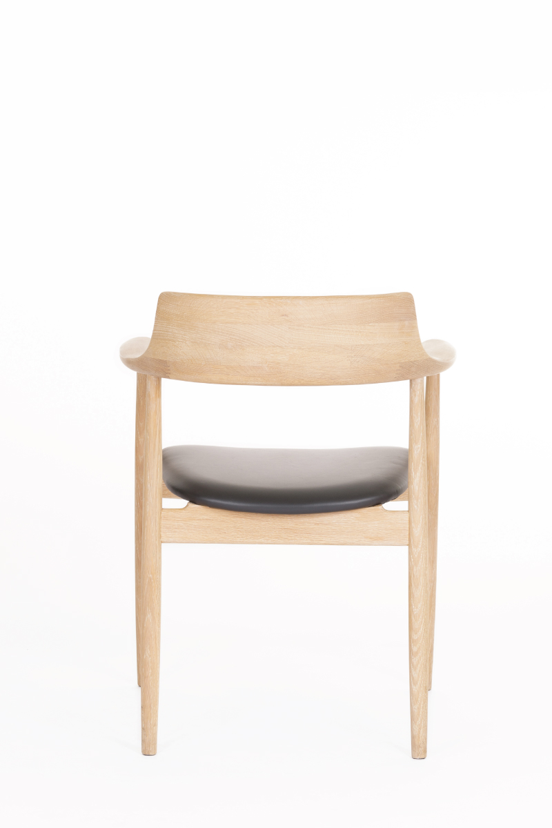 CH101 Scoop Chair