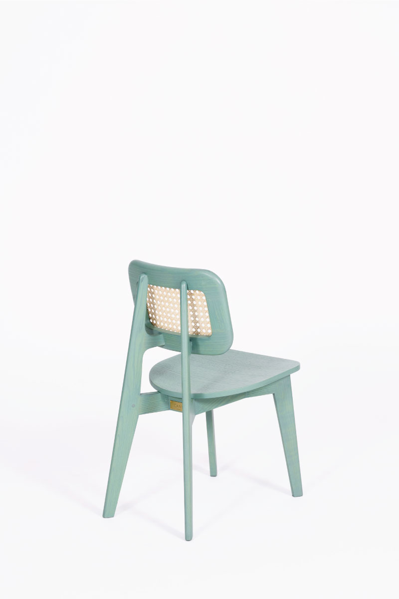 CH306 Cane Kid Chair-01