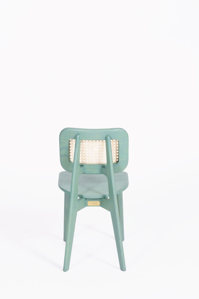 CH306 Cane Kid Chair-01