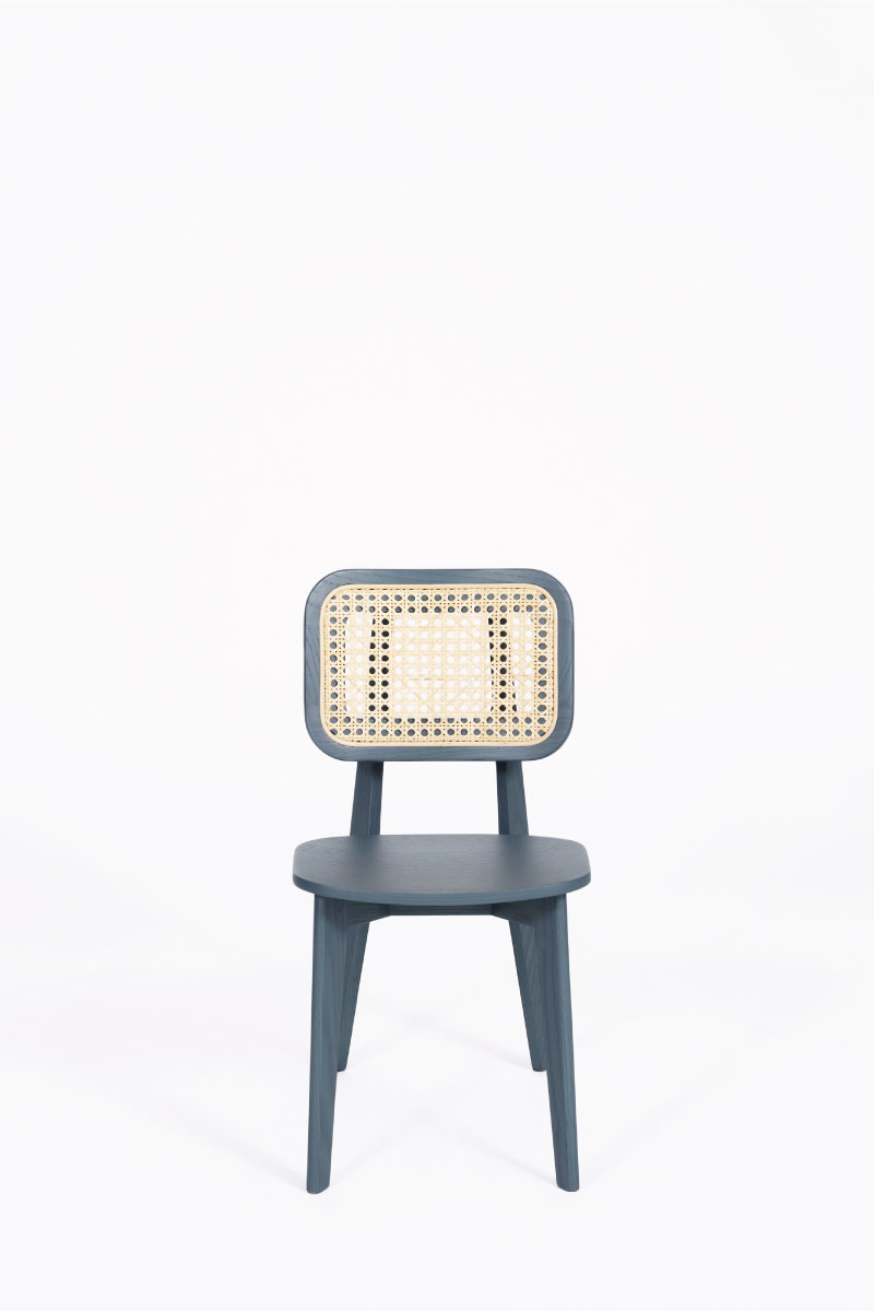 CH306 Cane Kid Chair-01