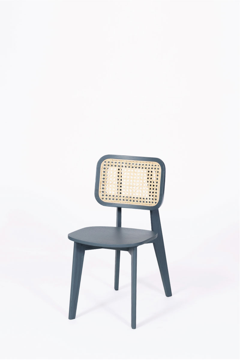 CH306 Cane Kid Chair-01