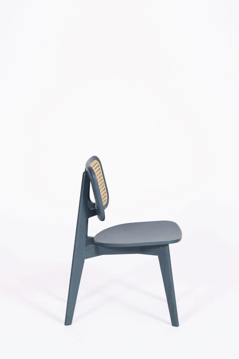 CH306 Cane Kid Chair-01