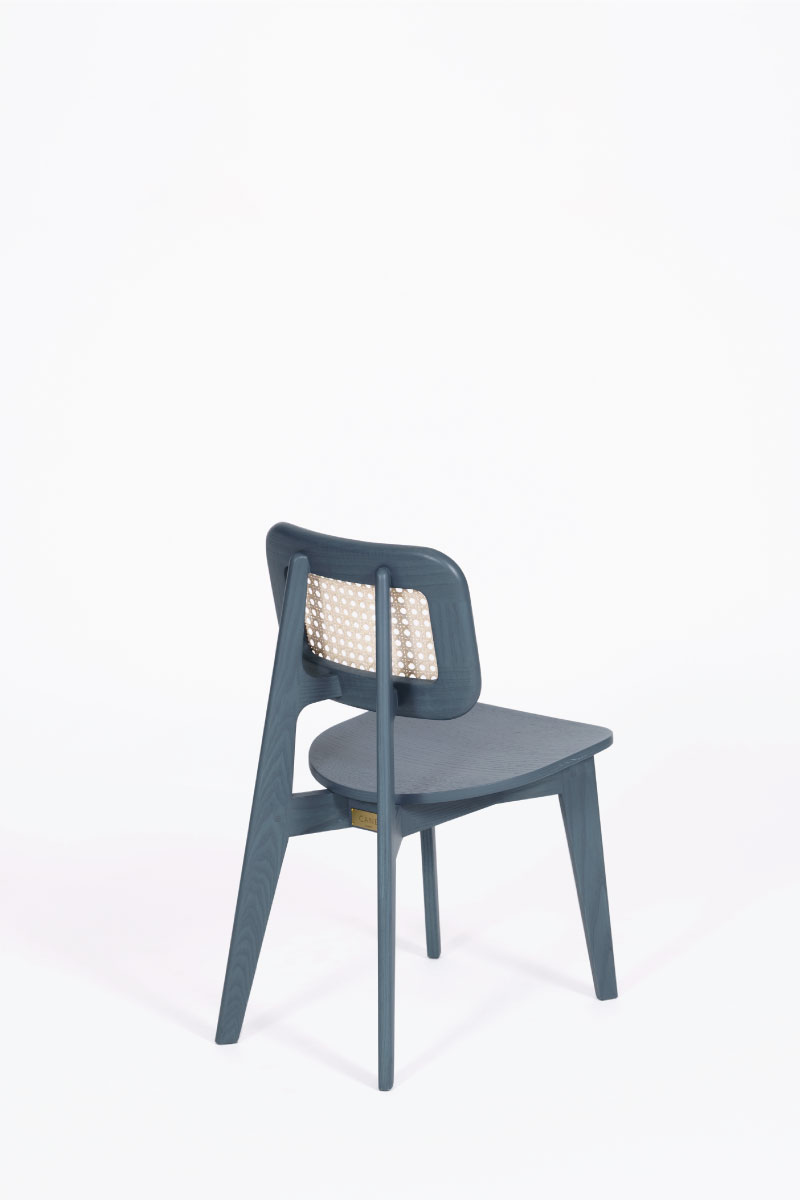 CH306 Cane Kid Chair-01