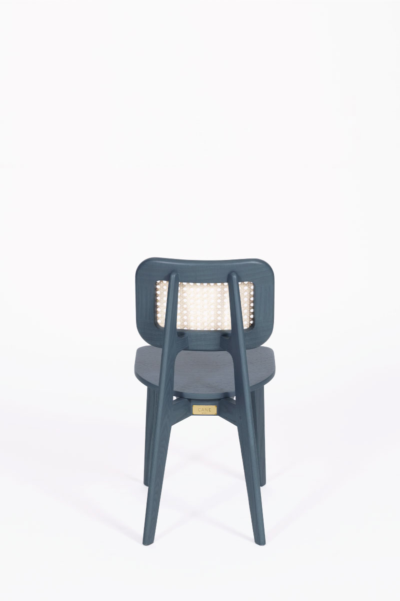 CH306 Cane Kid Chair-01