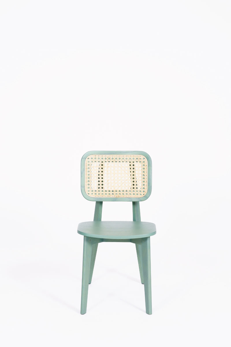 CH306 Cane Kid Chair-01