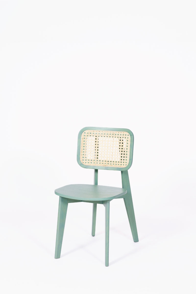 CH306 Cane Kid Chair-01