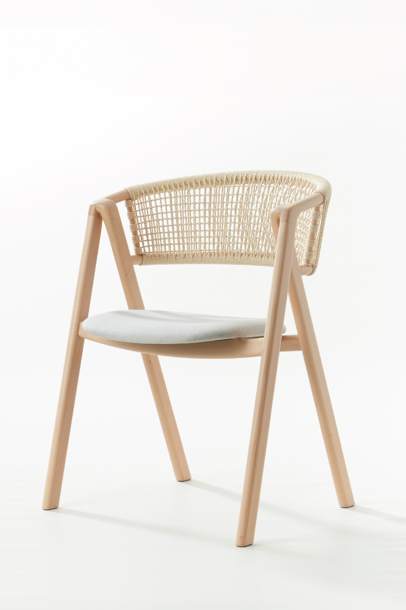 CH405 Flex Chair-01 (Paper Cord)