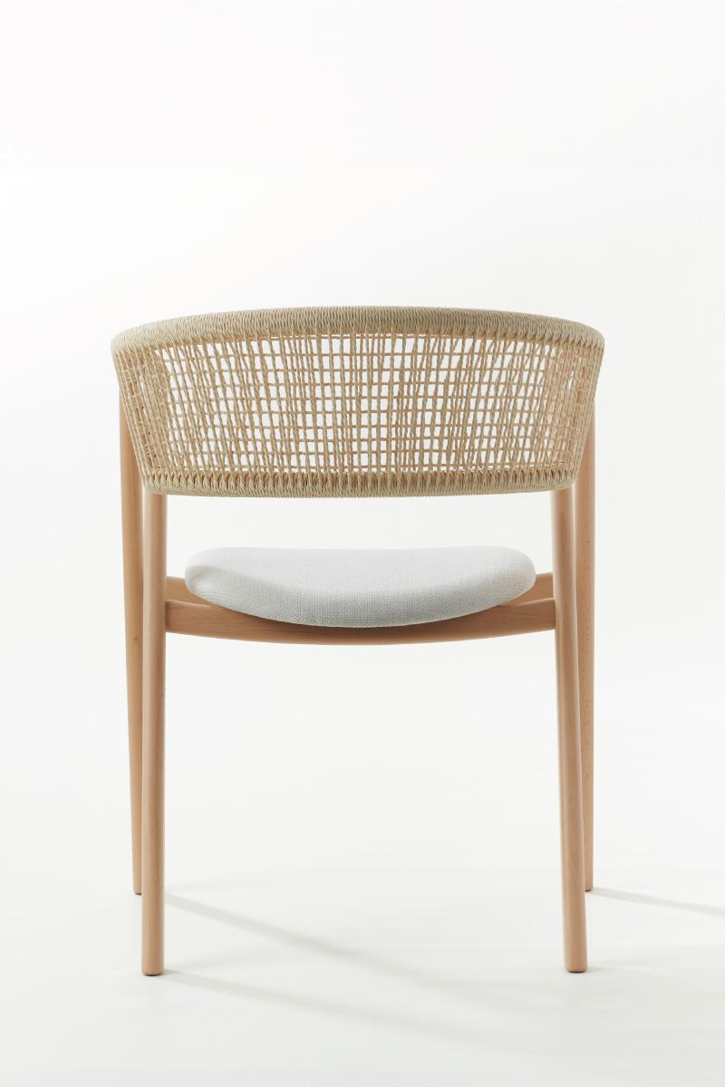 CH405 Flex Chair-01 (Paper Cord)