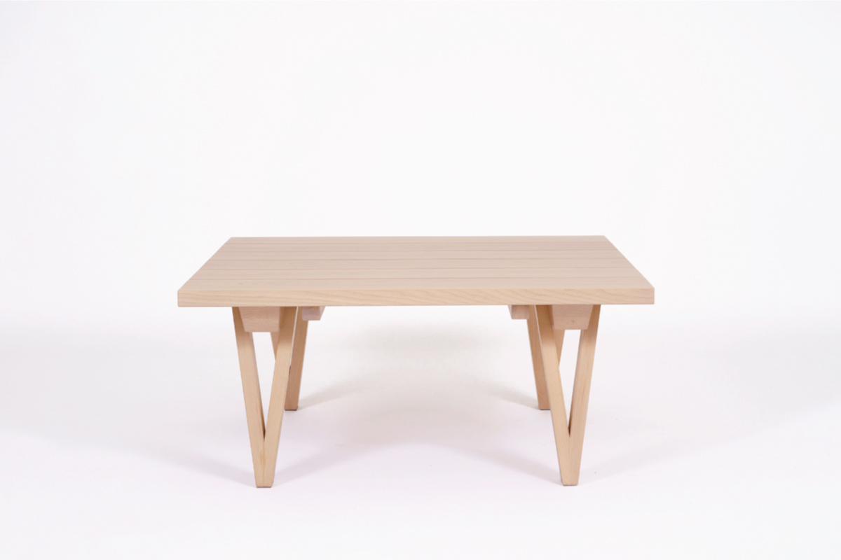 CT401-2 Loom Center Table-01 (Plank)