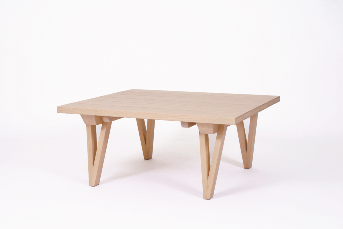 CT401-2 Loom Center Table-01 (Plank)