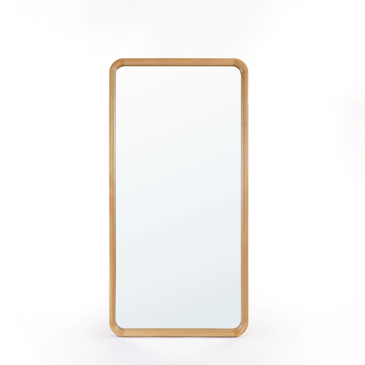 DC103 Oculus Rectangle Mirror