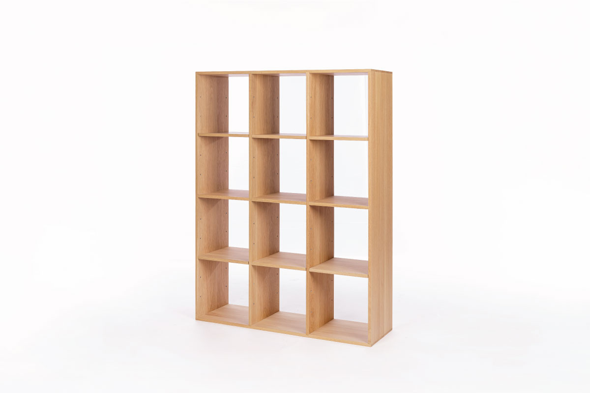 SH101 Novel Shelf-01