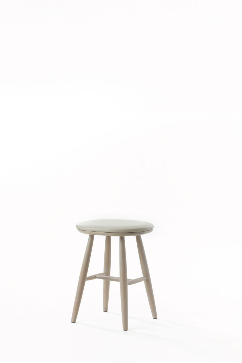 SL103 Plato Low Stool
