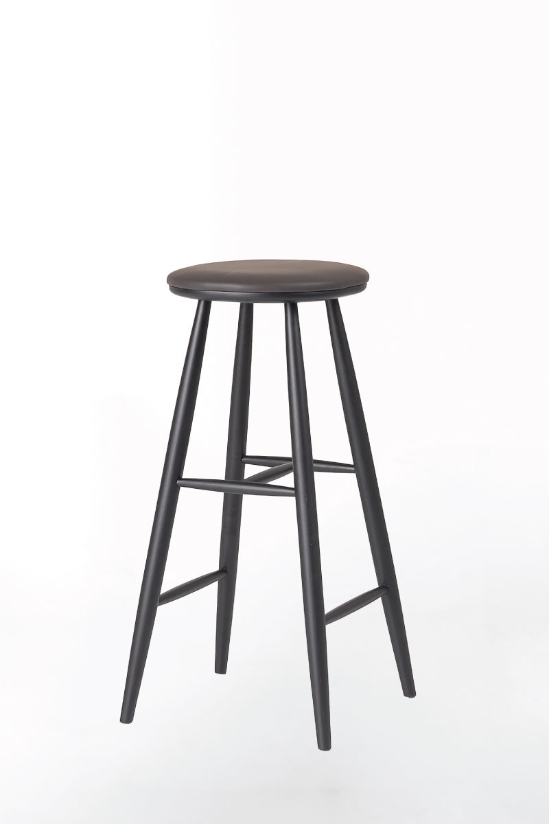 SL105 Plato High Stool