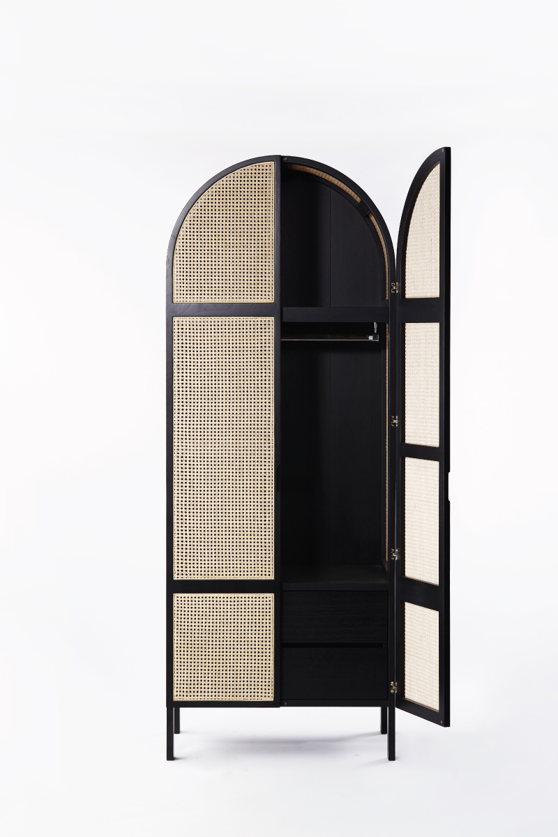 WD301 Cane Wardrobe-01